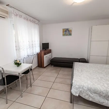 Sunny Elegant Διαμέρισμα Crikvenica