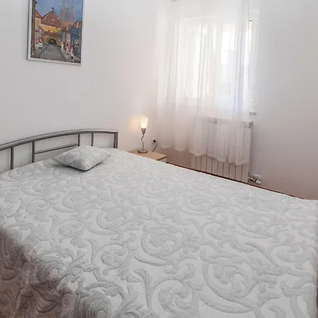 Sunny Elegant Crikvenica