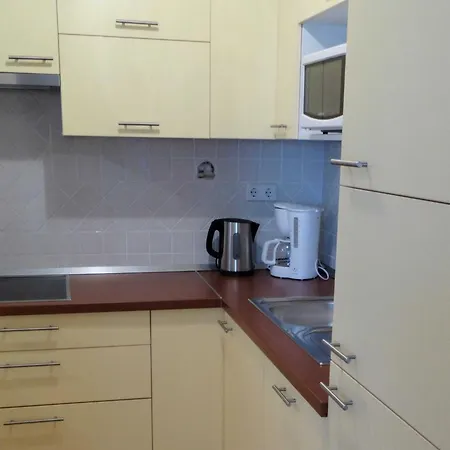 Sunny Elegant Apartament Crikvenica