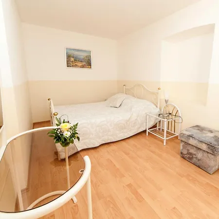Apartament Sunny Elegant Crikvenica