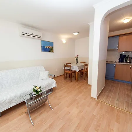 Apartament Sunny Elegant